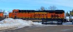 BNSF 8165